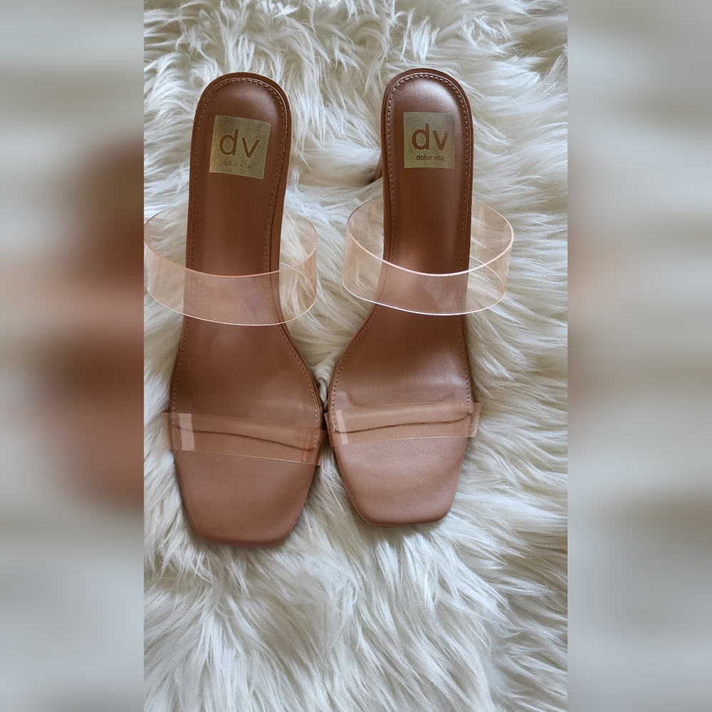 Dolce Vita sandals